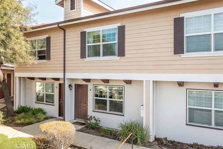 1043 Ella Street 14, San Luis Obispo, California 93401