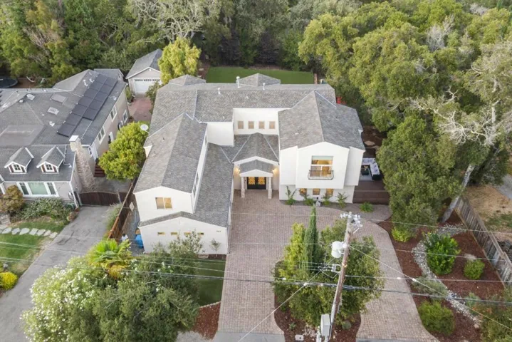 303 Lakeview Way, Redwood City, California 94062