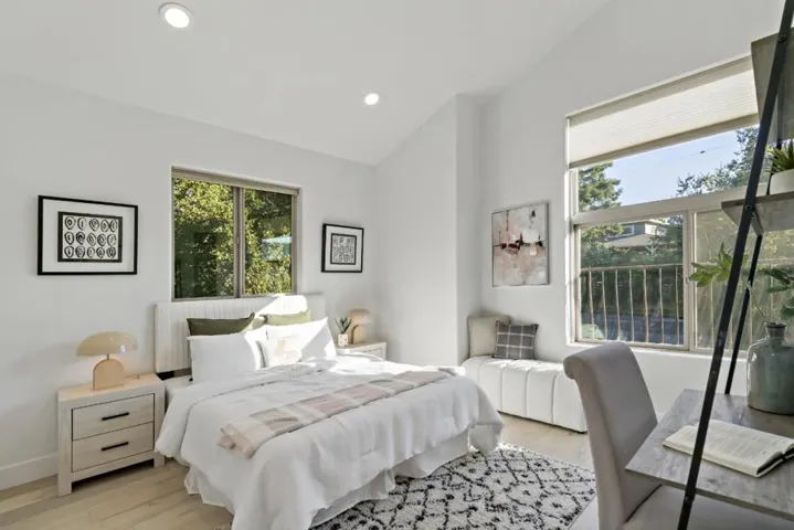 303 Lakeview Way, Redwood City, California 94062