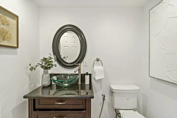 303 Lakeview Way, Redwood City, California 94062