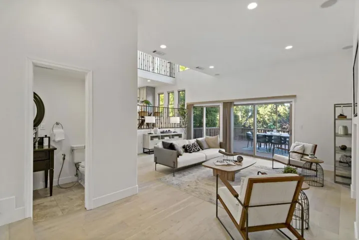 303 Lakeview Way, Redwood City, California 94062