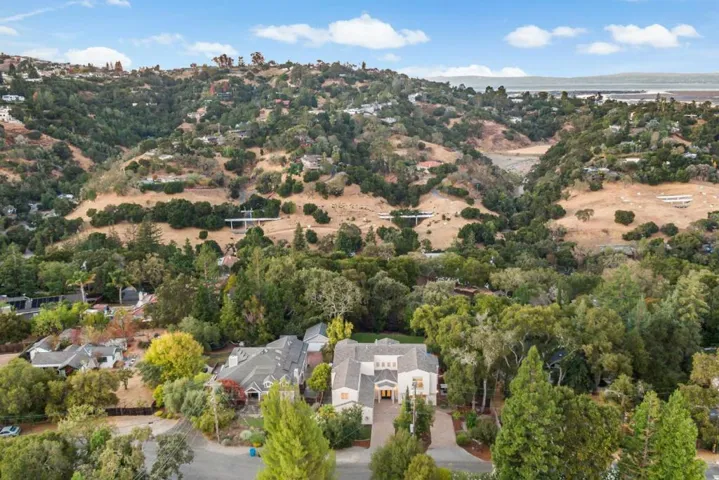 303 Lakeview Way, Redwood City, California 94062