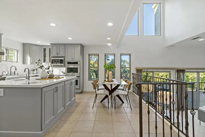303 Lakeview Way, Redwood City, California 94062