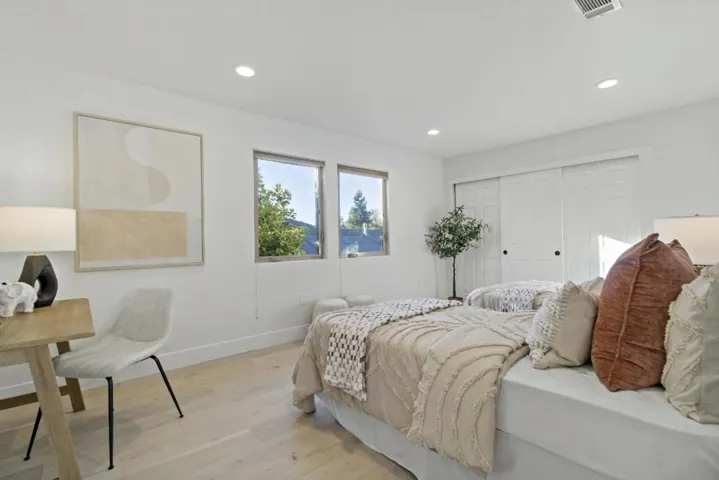 303 Lakeview Way, Redwood City, California 94062