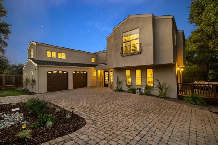 303 Lakeview Way, Redwood City, California 94062