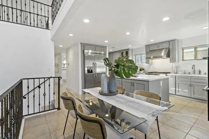 303 Lakeview Way, Redwood City, California 94062