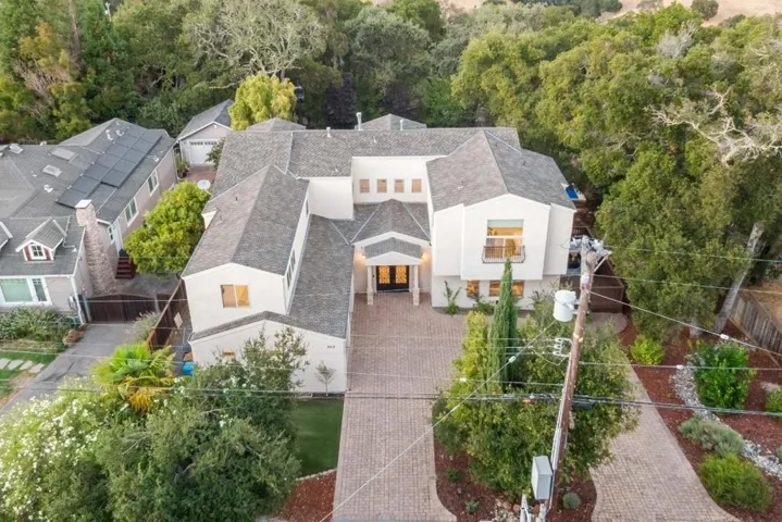 303 Lakeview Way, Redwood City, California 94062