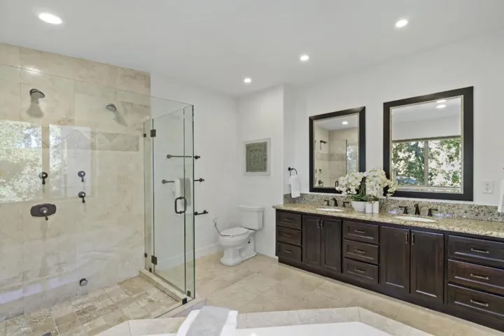 303 Lakeview Way, Redwood City, California 94062
