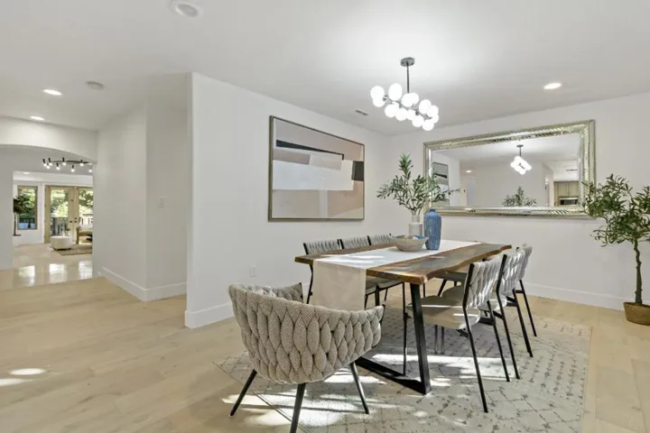 303 Lakeview Way, Redwood City, California 94062