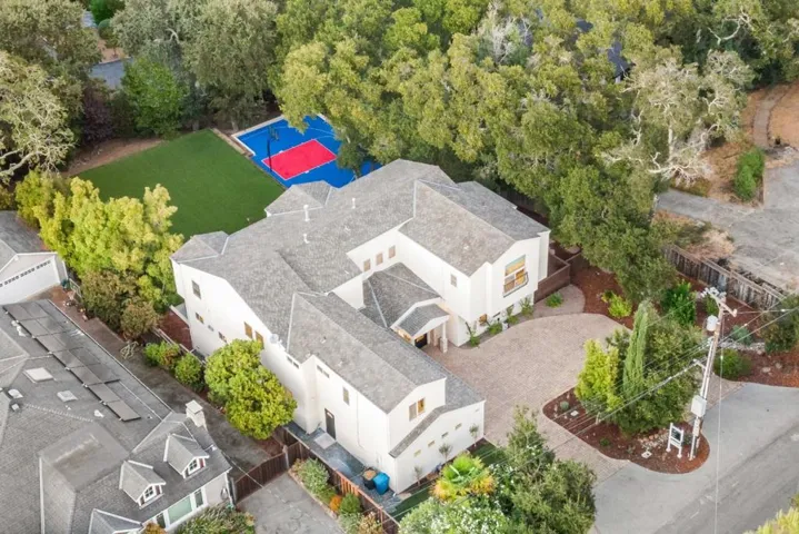 303 Lakeview Way, Redwood City, California 94062