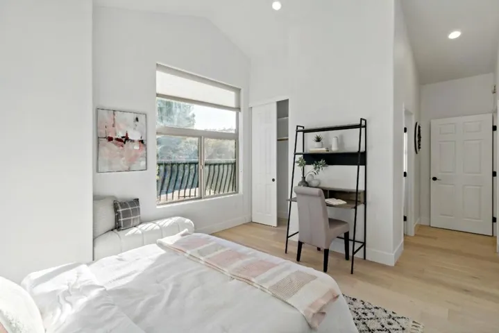 303 Lakeview Way, Redwood City, California 94062