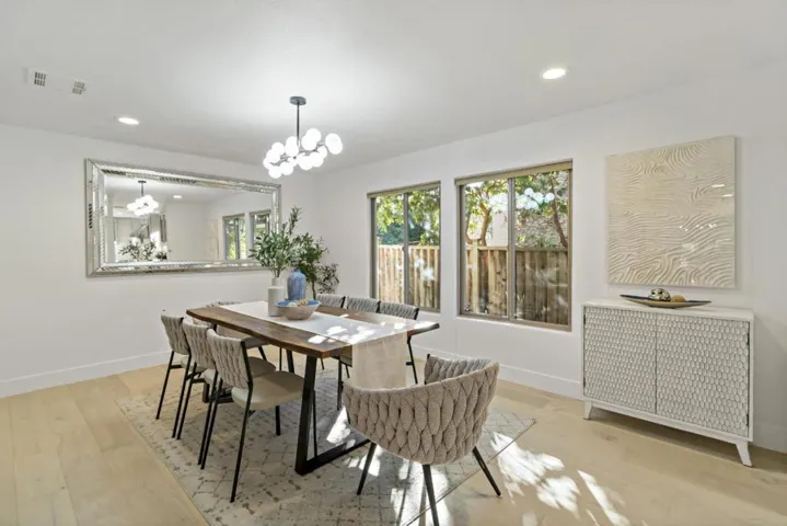 303 Lakeview Way, Redwood City, California 94062