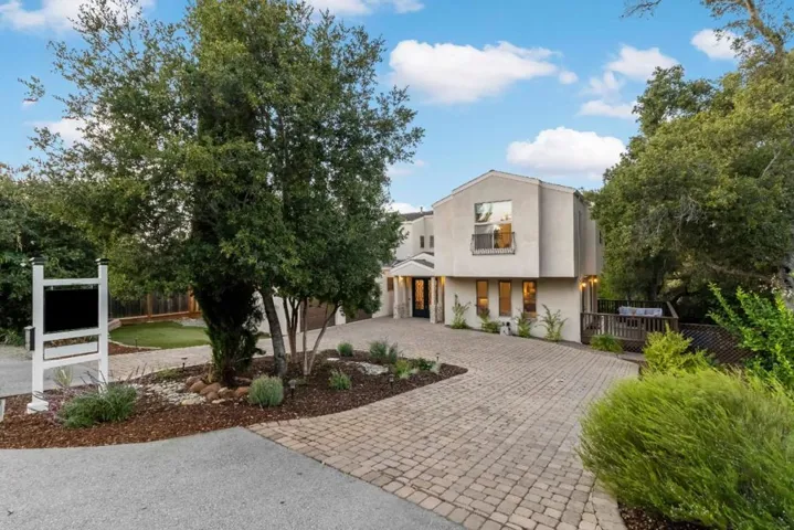 303 Lakeview Way, Redwood City, California 94062