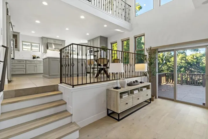 303 Lakeview Way, Redwood City, California 94062