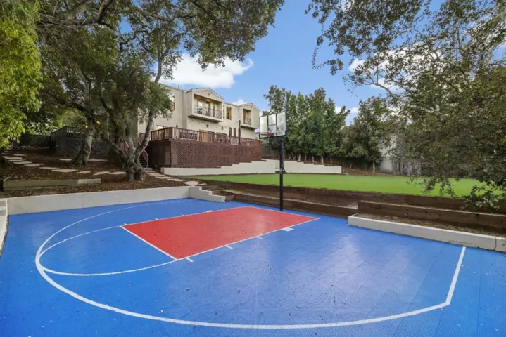 303 Lakeview Way, Redwood City, California 94062