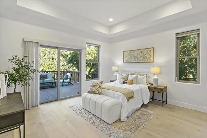 303 Lakeview Way, Redwood City, California 94062