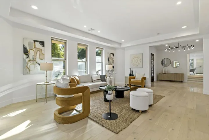 303 Lakeview Way, Redwood City, California 94062