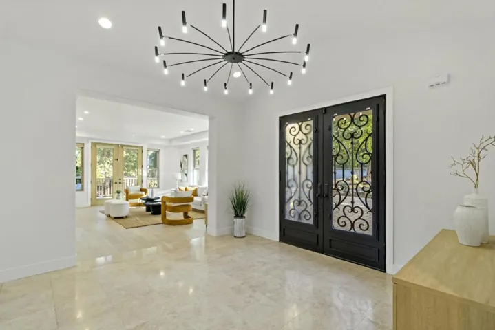 303 Lakeview Way, Redwood City, California 94062