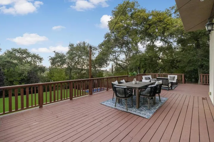 303 Lakeview Way, Redwood City, California 94062