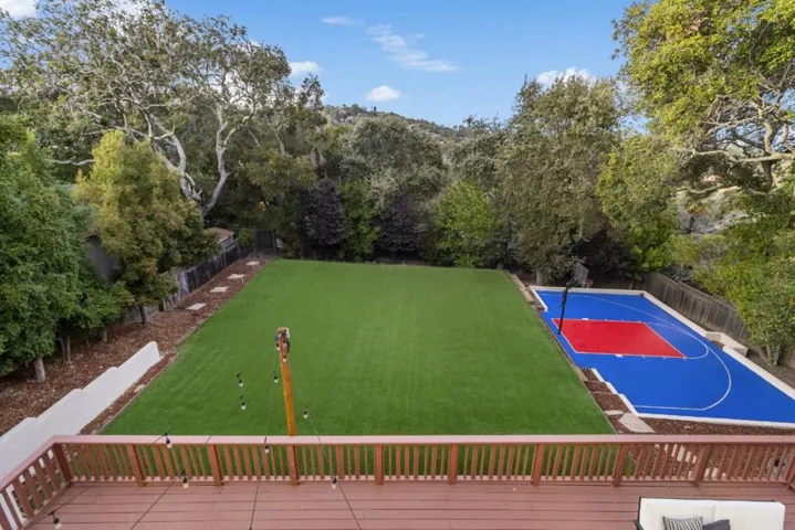 303 Lakeview Way, Redwood City, California 94062