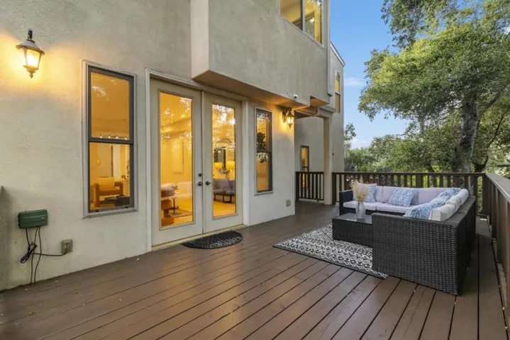 303 Lakeview Way, Redwood City, California 94062