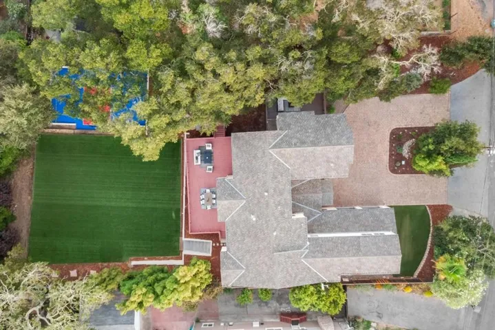303 Lakeview Way, Redwood City, California 94062