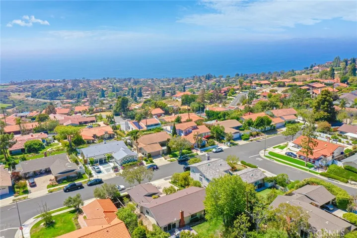28116 Golden Meadow Drive, Rancho Palos Verdes, California 90275