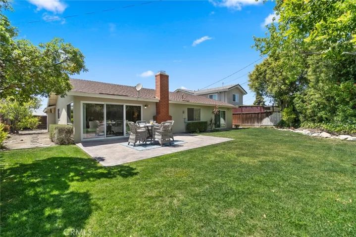 28116 Golden Meadow Drive, Rancho Palos Verdes, California 90275