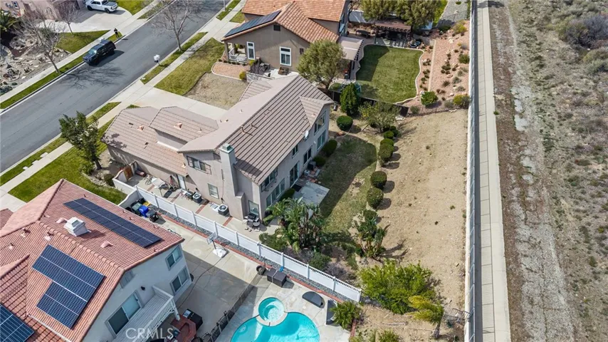 14080 Crestline Place, Rancho Cucamonga, California 91739