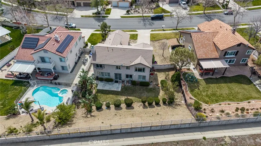 14080 Crestline Place, Rancho Cucamonga, California 91739
