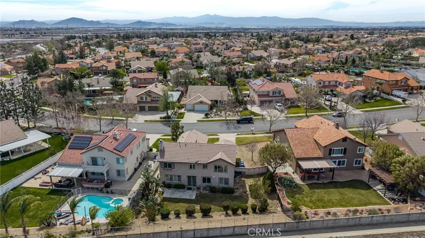 14080 Crestline Place, Rancho Cucamonga, California 91739