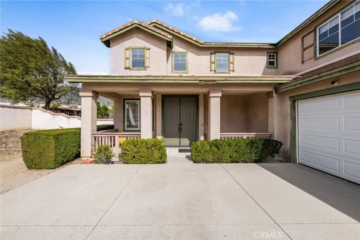 14080 Crestline Place, Rancho Cucamonga, California 91739