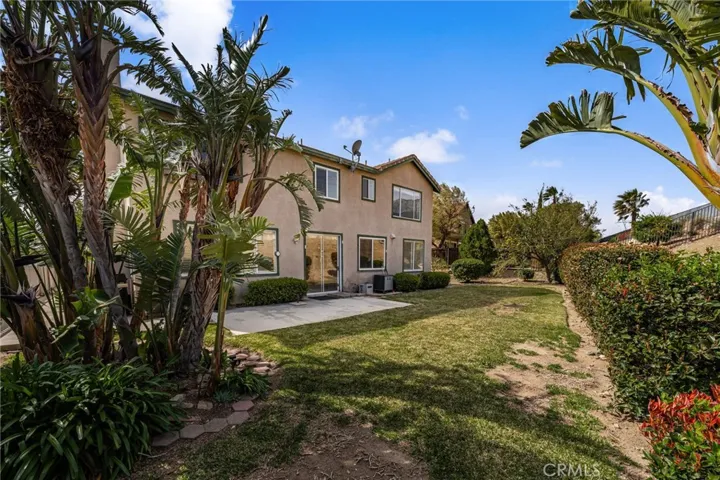 14080 Crestline Place, Rancho Cucamonga, California 91739