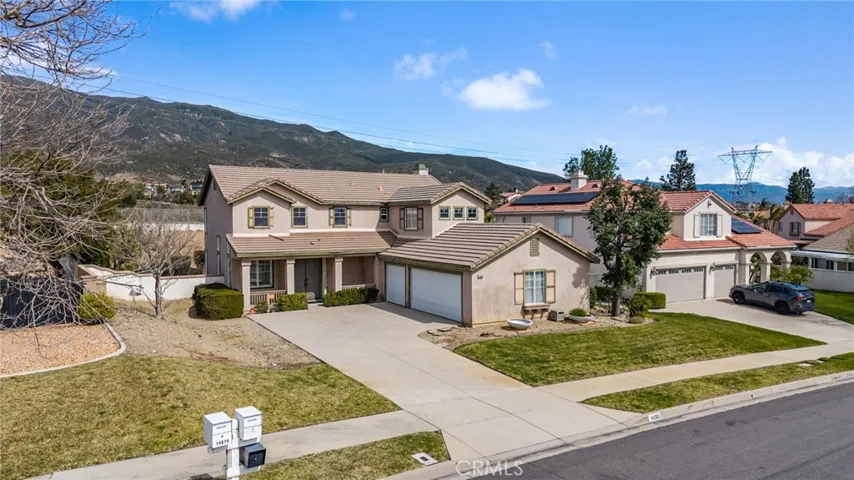 14080 Crestline Place, Rancho Cucamonga, California 91739