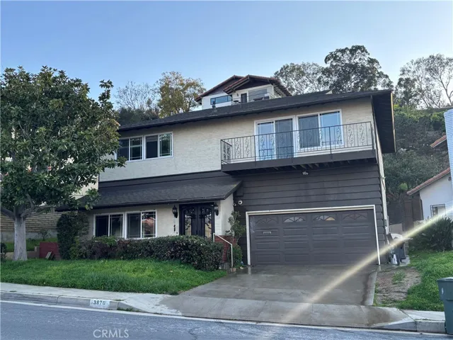 3870 Paseo De Las Tortugas, Torrance, California 90505