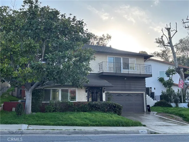 3870 Paseo De Las Tortugas, Torrance, California 90505