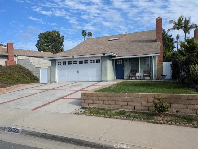 23332 Via Burriana, Mission Viejo, California 92691