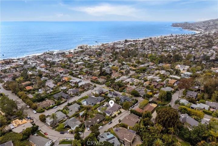 570 Center Street, Laguna Beach, California 92651