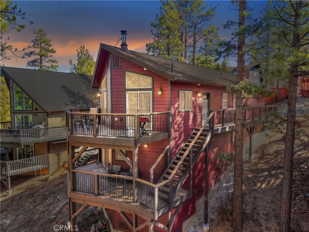 321 Hilltop, Big Bear City, California 92314 home-pic-0