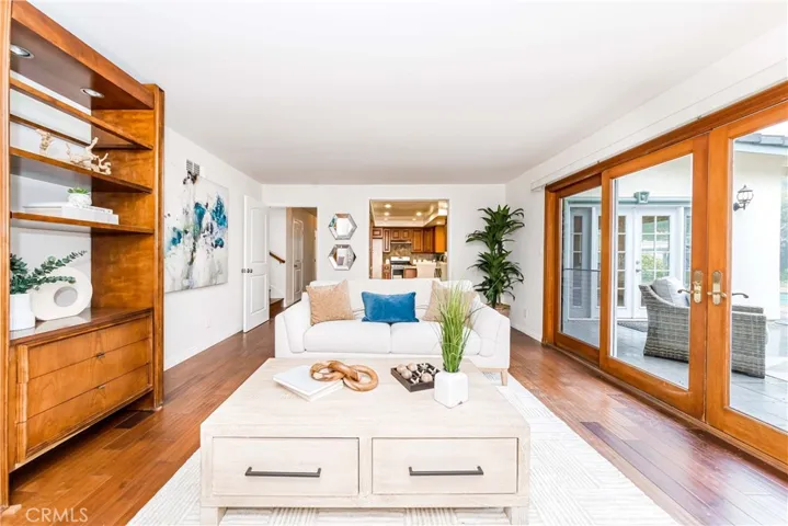 28704 Covecrest Drive, Rancho Palos Verdes, California 90275