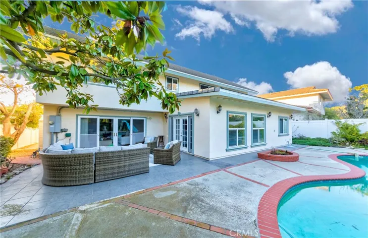 28704 Covecrest Drive, Rancho Palos Verdes, California 90275
