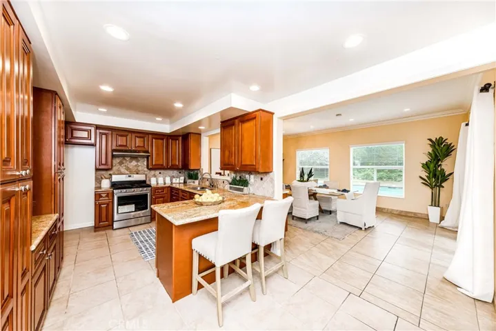 28704 Covecrest Drive, Rancho Palos Verdes, California 90275
