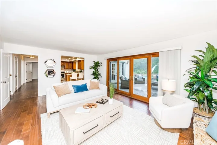 28704 Covecrest Drive, Rancho Palos Verdes, California 90275