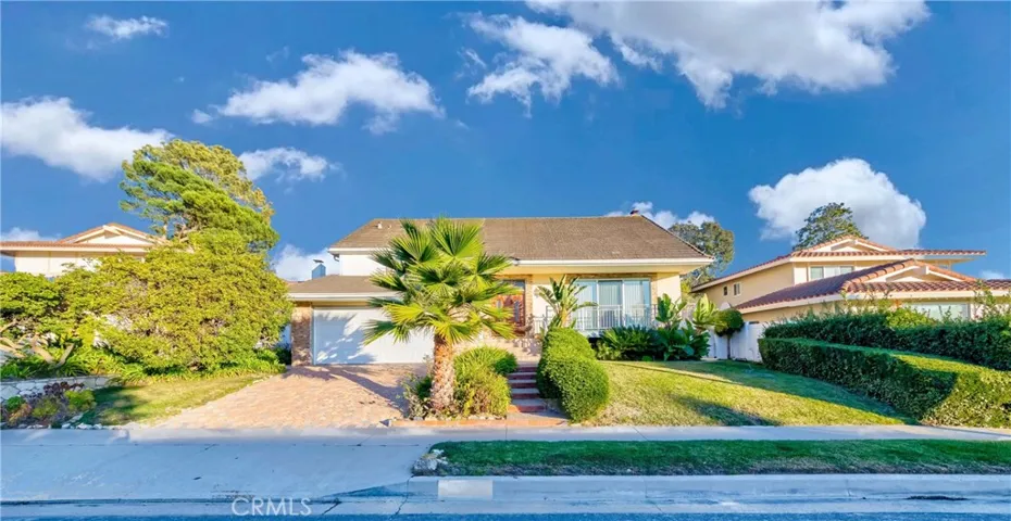 28704 Covecrest Drive, Rancho Palos Verdes, California 90275