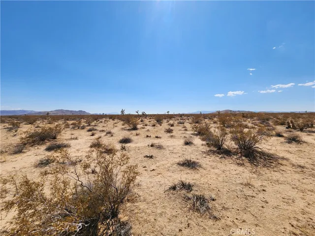 2020 Sunset Road, Joshua Tree, California 92252