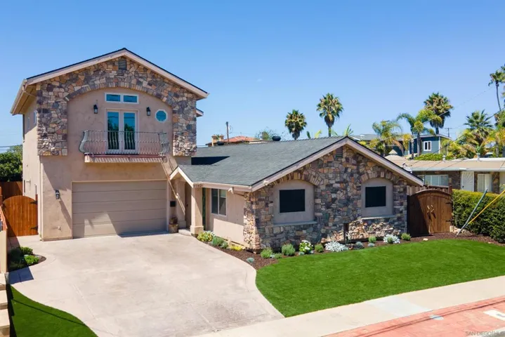 3182 Denver Street, San Diego, California 92117