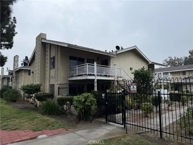 204 East Clifton Avenue, Anaheim, California 92805