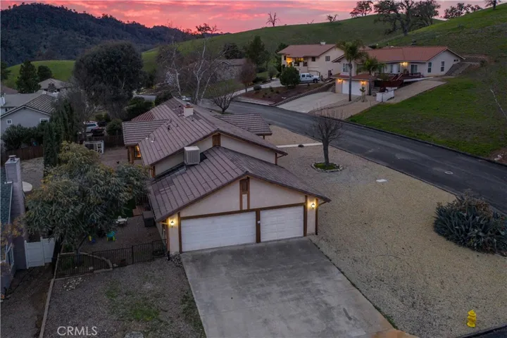 2336 Wood Duck Lane, Paso Robles, California 93446