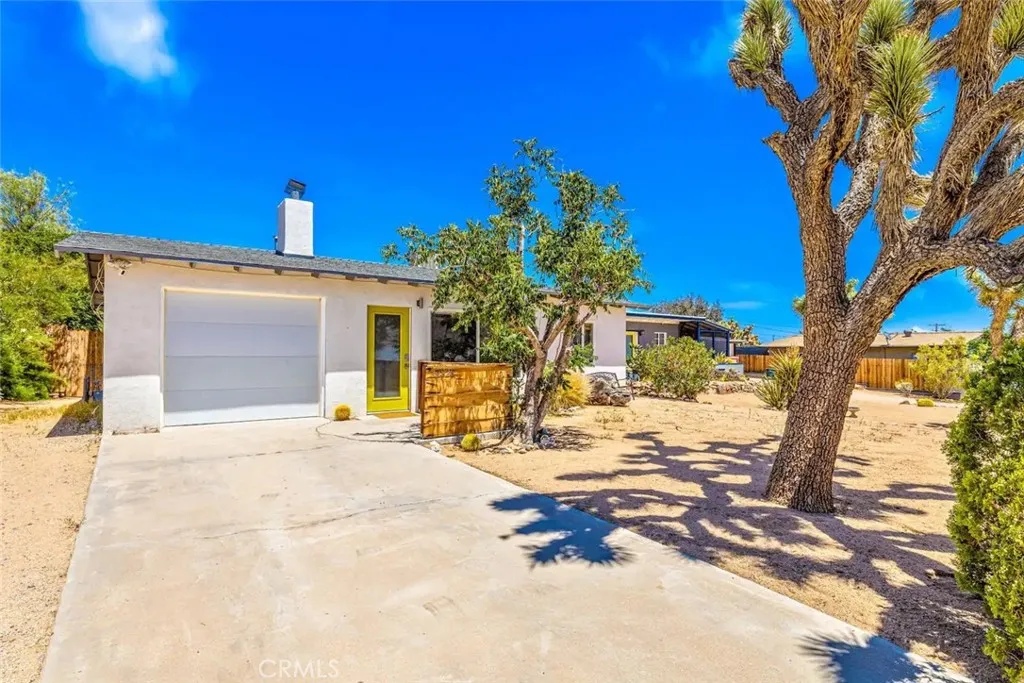 61826 Terrace Drive, Joshua Tree, California 92252 home-pic-37