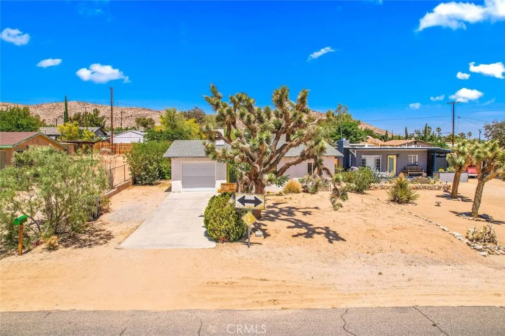 61826 Terrace Drive, Joshua Tree, California 92252 home-pic-35